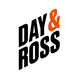 Day and Ross logo