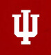 Indiana University logo